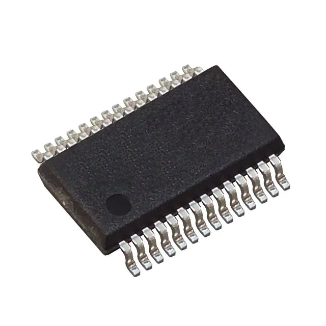 TRS3237EIDBR / IC 收发器 全 5/3 28SSOP