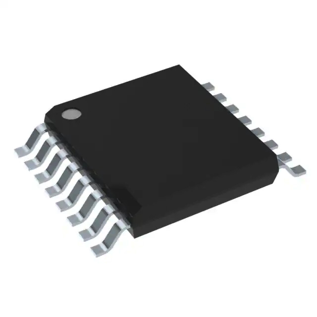 TRS3227ECDBR / IC 收发器 全 1/1 16SSOP