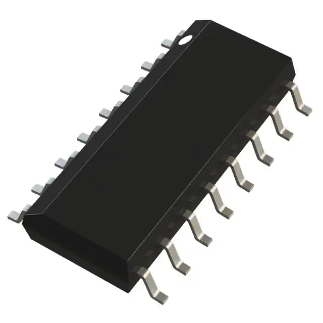 AD807A-155BR / IC 接收器 0/1 16SOIC