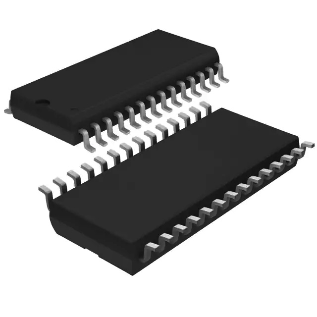 LTC1345ISW#TRPBF / IC 收发器 全 2/3 28SOIC