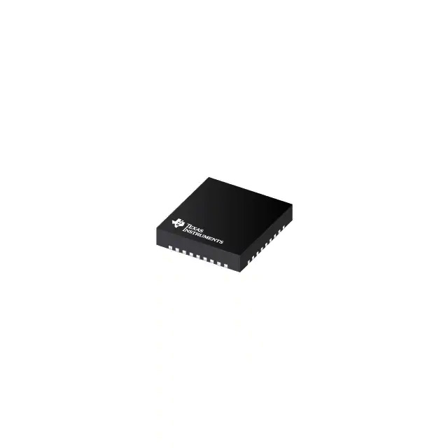 DP83TG720SWRHATQ1 / 1000BASE-T1 AUTOMOTIVE ETHERNET