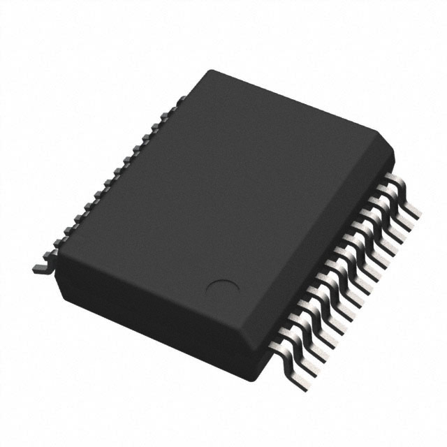 ADM2863EBRNZ / IC 收发器 全 1/1 28SOIC