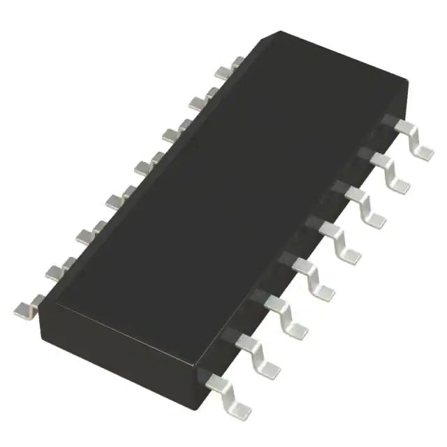 LTC1519IS#PBF / IC 接收器 0/4 16SOIC