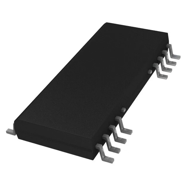 MXL1535ECWI+ / IC 收发器 全 1/1 28SOIC