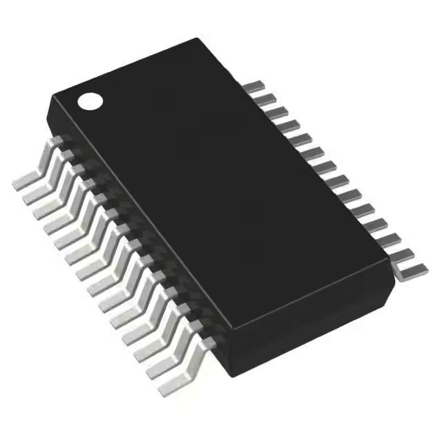 LTC1350IG#PBF / IC 收发器 全 3/5 28SSOP