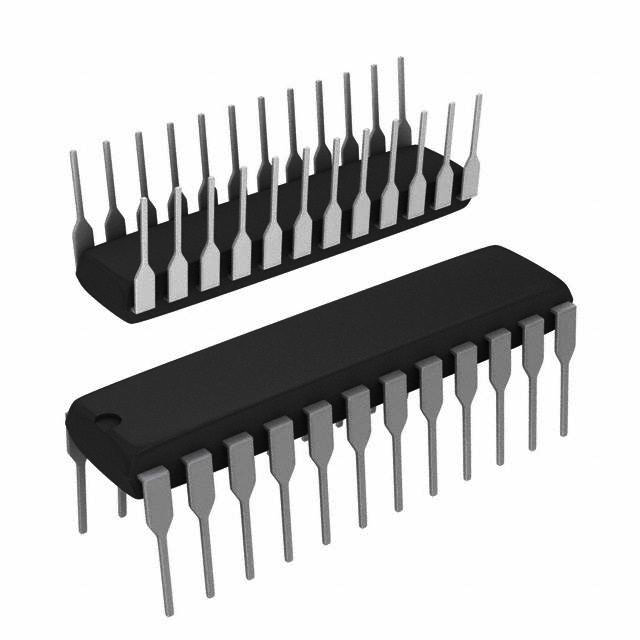 LTC1335IN#PBF / IC 收发器 全 6/6 24DIP