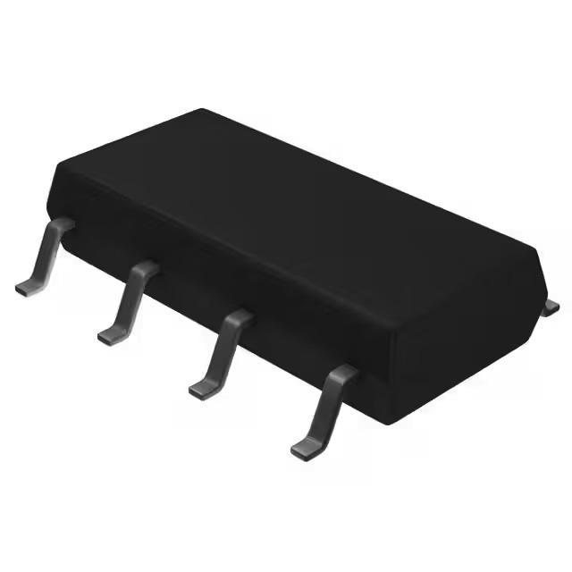 XR31235EDTR / IC 收发器 全  1/1 8SOIC