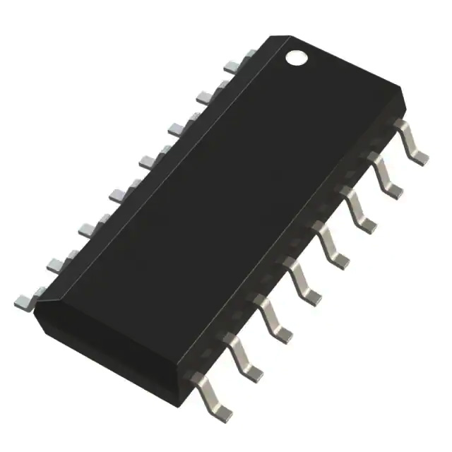 ADM3202ARN-REEL / IC 收发器 全 2/2 16SOIC