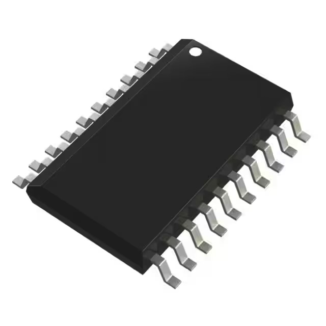 LTC1387ISW#TRPBF / IC 收发器 全  HALF 2/2 20SOIC