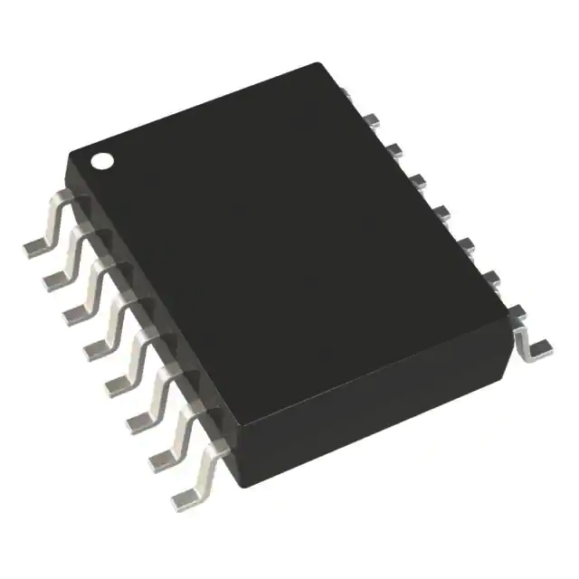 LTC488ISW#PBF / IC 接收器 0/4 16SOIC