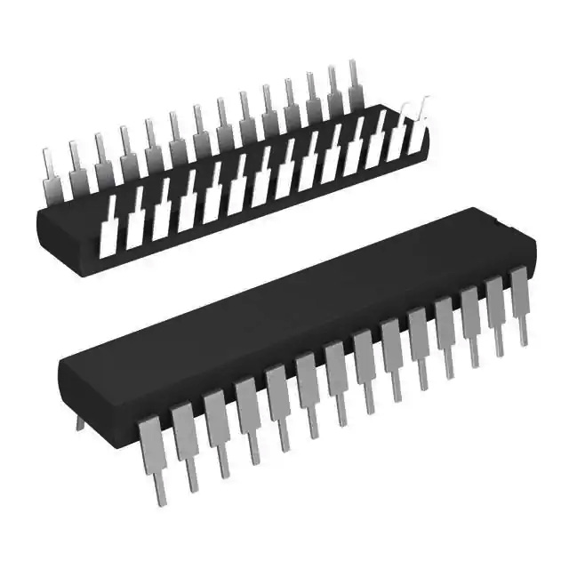 MAX214CPI / IC 收发器 全 3/5 28DIP