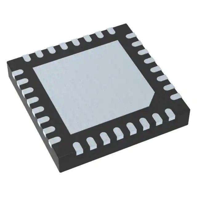 KSZ8081MNXCA / IC 收发器 全 1/1 32QFN