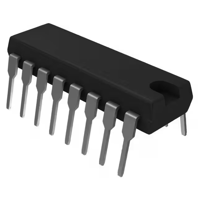 MAX220EPE+ / IC 收发器 全 2/2 16DIP