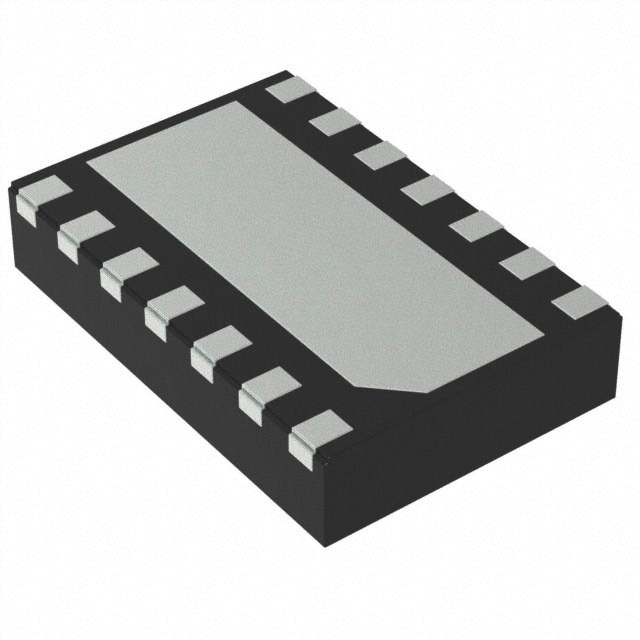 TLIN24415DMTRQ1 / IC 收发器 全 1/1 14VSON