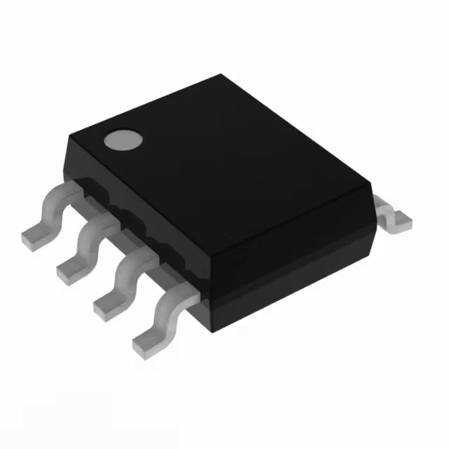 MLX80050KDC-CAA-100-SP / IC 收发器 全  5V 70MA 8SOIC