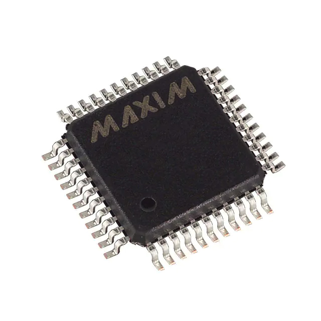 MAX240CMH+D / IC 收发器 全 5/5 44MQFP