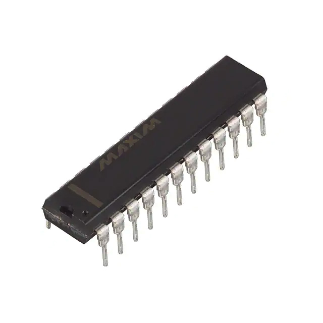 MAX239ENG / IC 收发器 全 3/5 24DIP