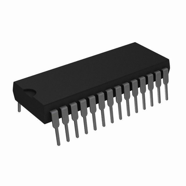 LT1131ACNW / IC 收发器 全 5/3 28DIP