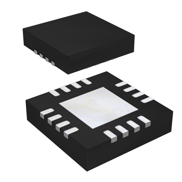 MAX16977SATE/V+CMF / IC CONV STEP DOWN 36V 2A TQFN