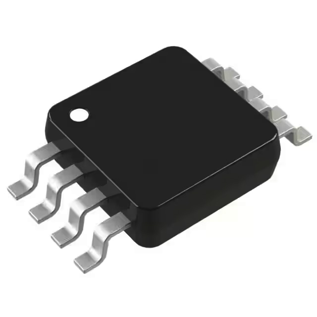 LT3663EMS8E#TRPBF / IC REG BUCK 可调 1.2A 8MSOP