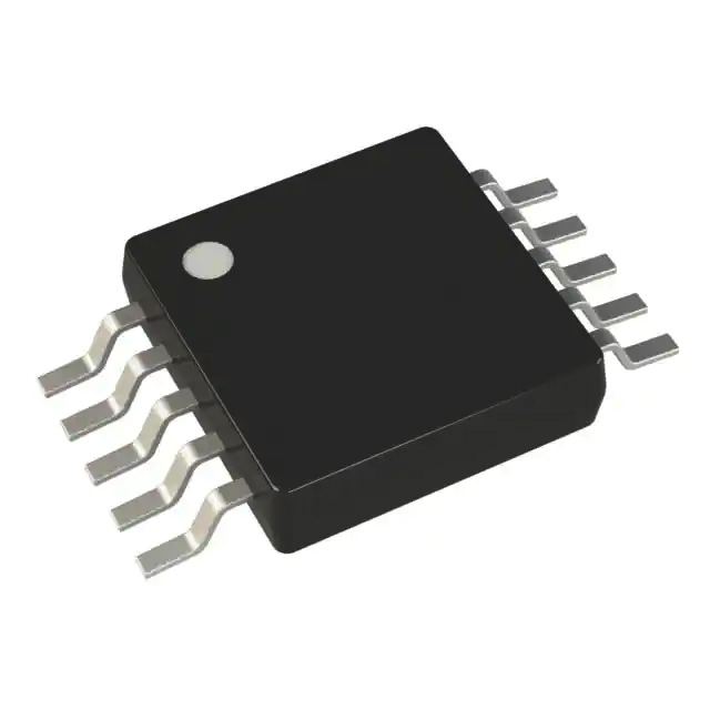 LT3999IMSE#TRPBF / IC REG PUSH-PULL 可调 1A 10MSOP