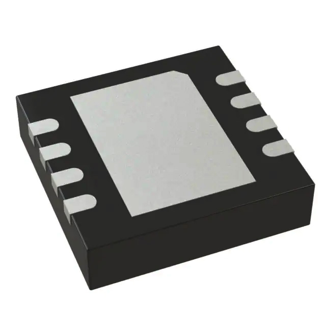 LT3505IDD#PBF / IC REG BUCK 可调USTABLE 1.2A 8DFN