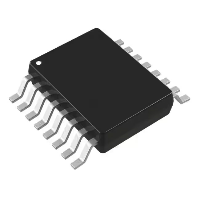 LT3509EMSE#TRPBF / IC REG BUCK 可调 700MA DL 16MSOP