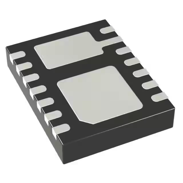 LT3509IDE#PBF / IC REG BUCK 可调 700MA DL 14DFN