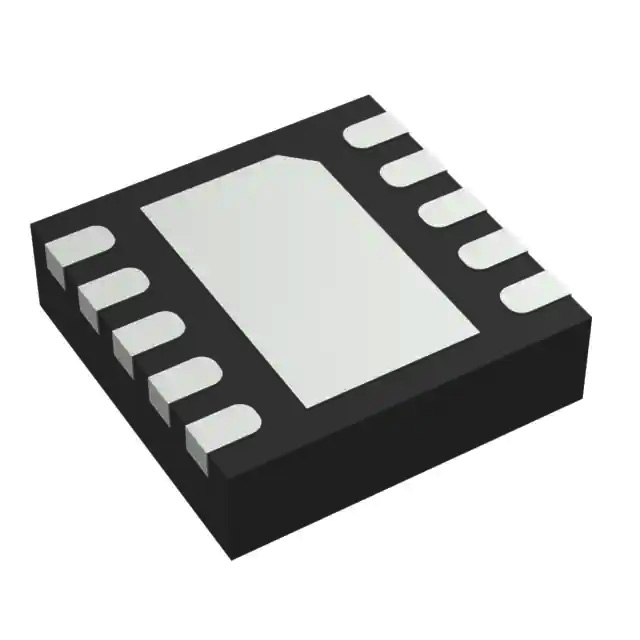 TPS54040ADRCR / IC REG BUCK 可调 500MA 10VSON