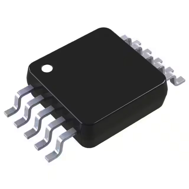 MAX17530AUB+ / IC REG BUCK 可调USTABLE 25MA