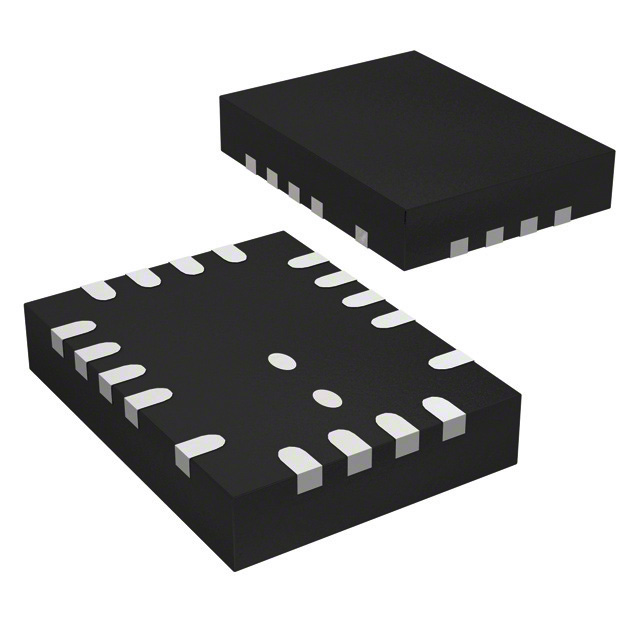 LT8614MPUDC#PBF / IC REG BUCK 可调USTABLE 4A 20QFN