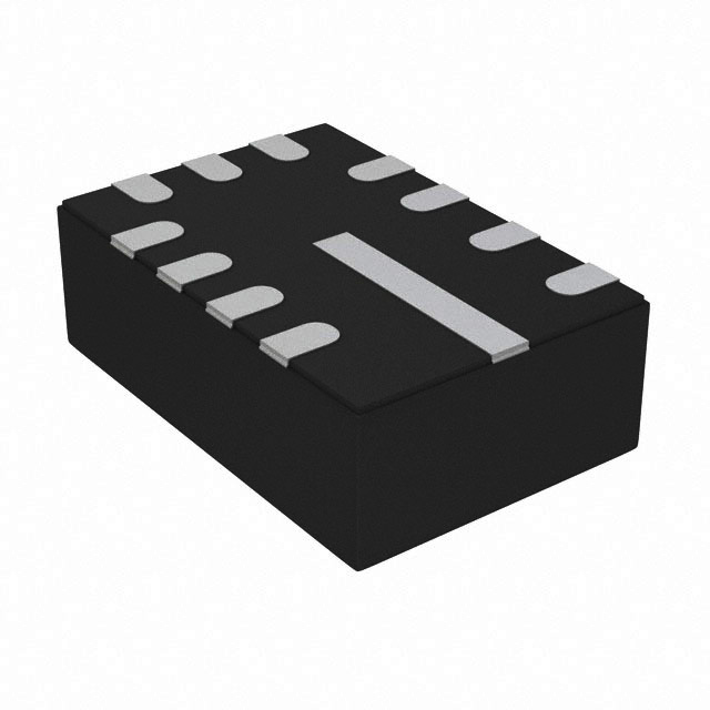 LMR34215SC5QRNXRQ1 / IC POWER MANAGEMENT