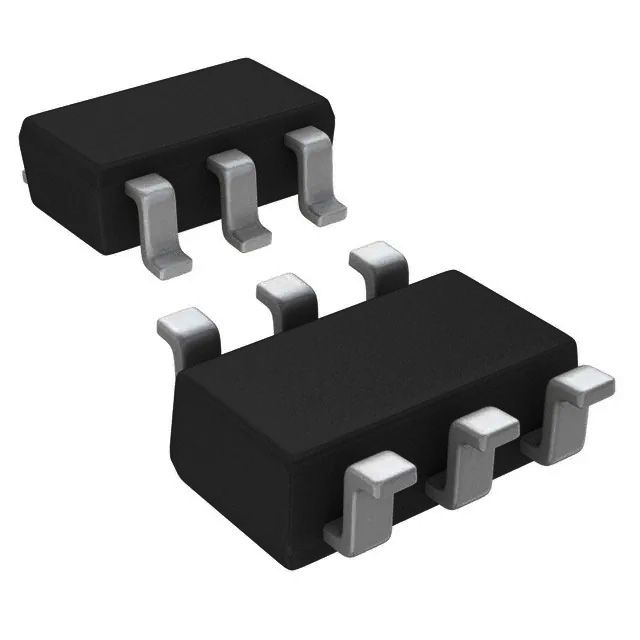 LM2841YMKX-ADJL/NOPB / IC REG BUCK 可调 300MA TSOT23-6