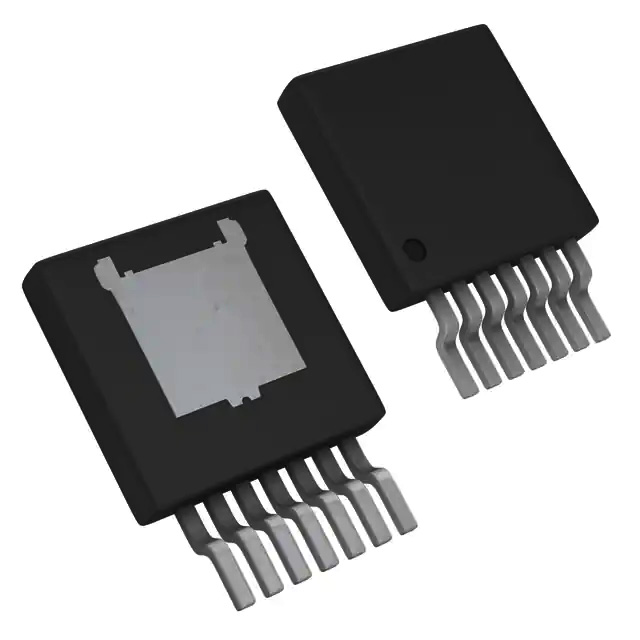 LM22677TJ-5.0/NOPB / IC REG BUCK 5V 5A TO263-7