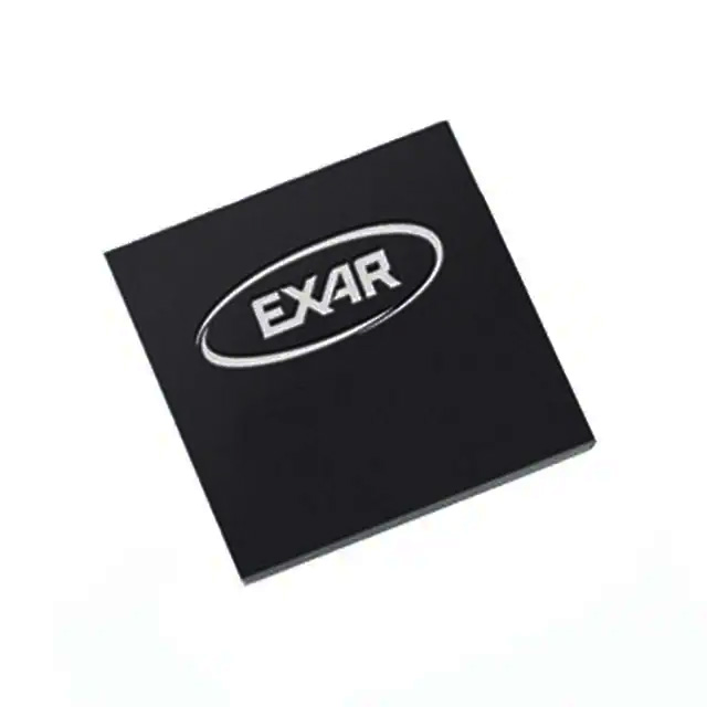 XR76205ELMTR-F / IC REG BUCK 可调USTABLE 5A 30QFN