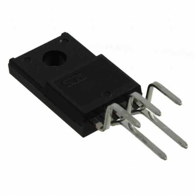 SI-8120JF / IC REG BUCK 12V 1.5A TO220F-5