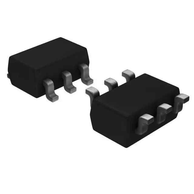 NJW1933F1-AT-TE2 / 600MA,500KHZ,STEP-DOWN SWITCHING