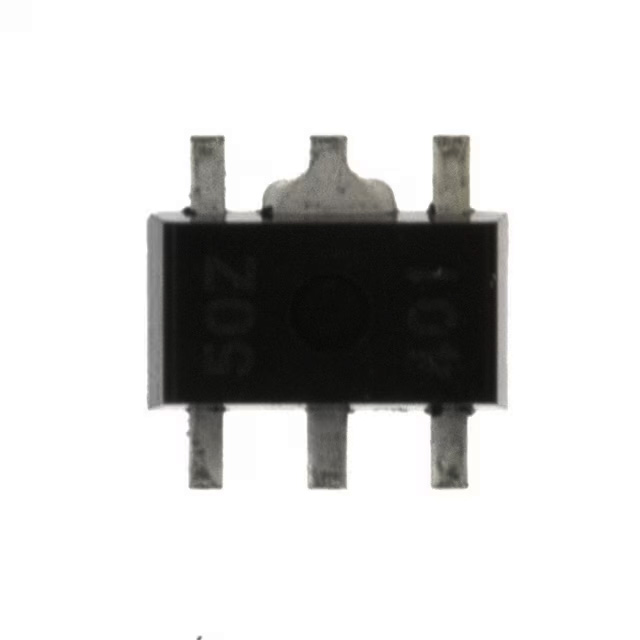 NJW4132U2-A-TE2 / SWITCHING REGULATOR IC FOR BOOST