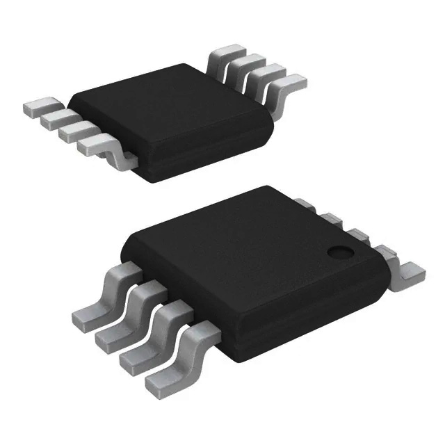 NJW4152R-B-TE2 / SWITCHING REGULATOR IC FOR BUCK