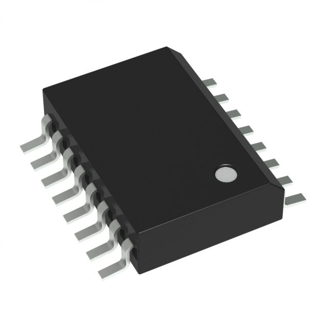 NCV2574DW-ADJR2 / IC REG MULTI CONFG 可调 16SOIC