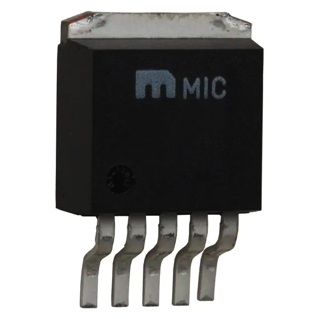 MIC2171BU / IC REG MULTI CONFG 可调 TO263-5