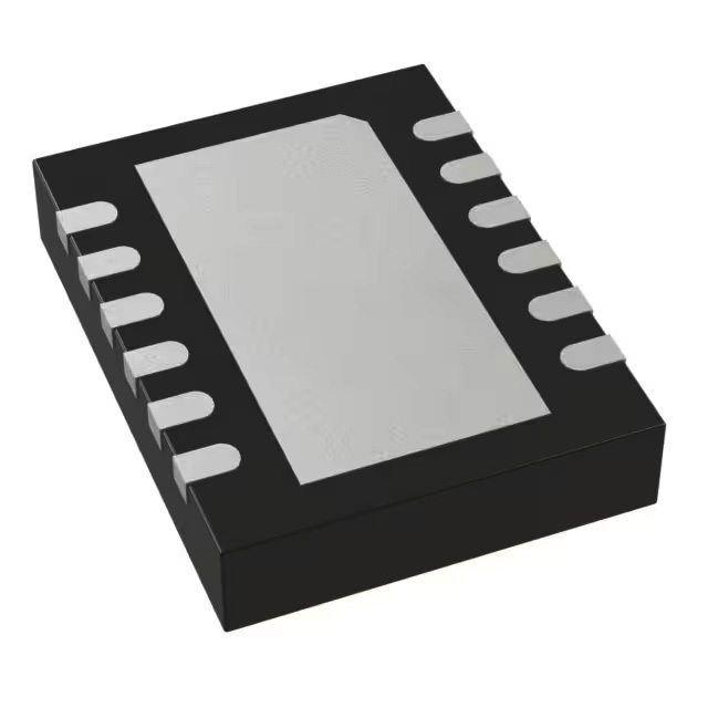 LTC3115IDHD-1#WPBF / 40V, 2A SYNC BUCK-BOOST DC/DC CO