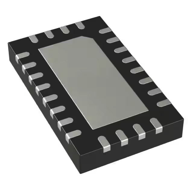 LT3976IUDD#PBF / IC REG BUCK 可调USTABLE 5A 24QFN