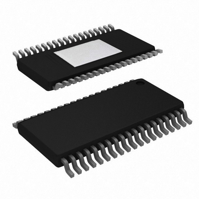 LT3959IFE#PBF / IC REG MULT CONFG 可调 6A 38TSSOP