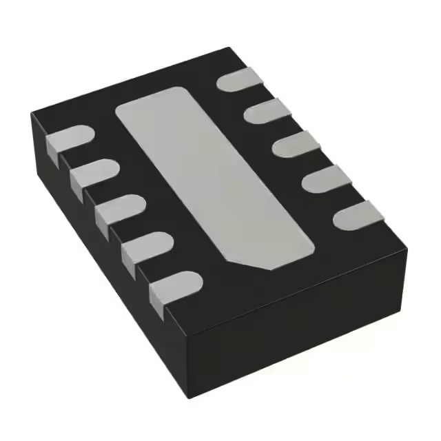 LT3970IDDB-3.3#TRPBF / IC REG BUCK 3.3V 535MA 10DFN