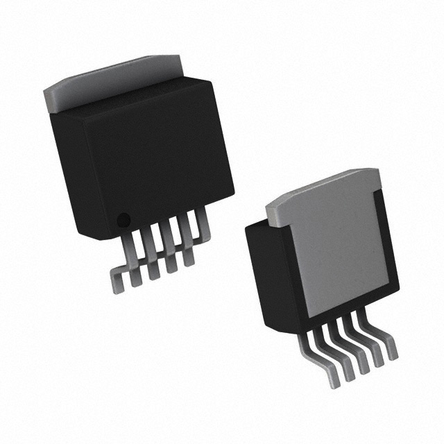 LT1170IQ#PBF / IC REG MULTI CONFG 可调 5A 5DDPAK