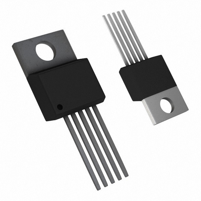 LT1171CT#06PBF / IC REG MULTI CONFG 可调 TO220-5