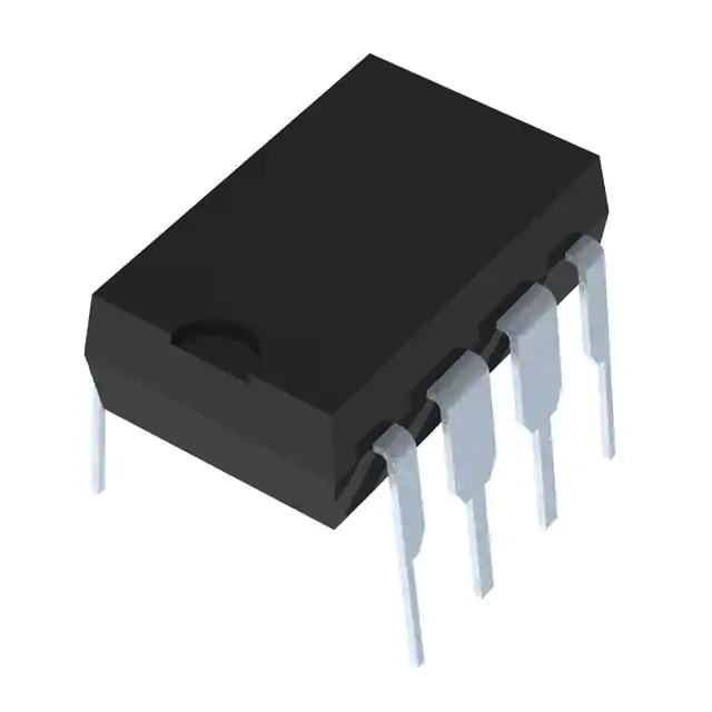 LT1776CN8#PBF / IC REG BUCK 可调 550MA 8DIP