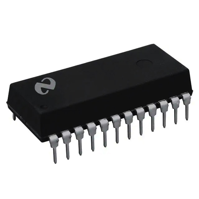 LM2825N-3.3/NOPB / IC REG BUCK 3.3V 1A 24DIP