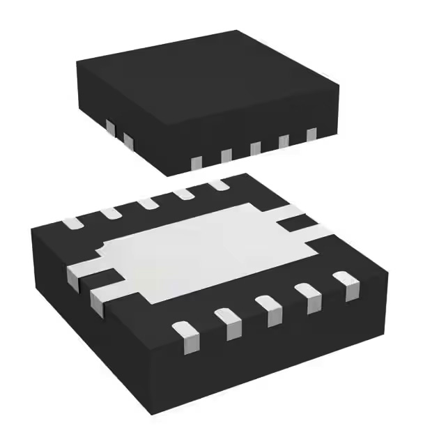 L7985 / IC REG BUCK 可调 2A 10VFQFPN